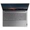 Image Ноутбук Lenovo IdeaPad 3 15IGL05 15.6"  (Intel Pentium Silver N5030, 4GB, 256GB ) Platinum Grey