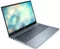 Image Ноутбук HP Pavilion 15 15.6" (AMD Ryzen 5 5500U, 8GB, 512GB) Fog Blue