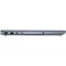 Image Ноутбук HP Pavilion 15 15.6" (AMD Ryzen 5 5500U, 8GB, 512GB) Fog Blue