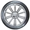 Image Anvelope CONTINENTAL WinterContact TS 850 P SUV 265/45 R21 108V XL FR
