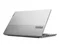 Image Laptop Lenovo ThinkBook 15 G3 (Ryzen 5 5500U, 8Gb, 512Gb) Mineral Grey