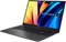 Image Laptop ASUS Vivobook S 15 OLED M3502QA 15.6" (AMD Ryzen 5 5600H, 8Gb, 256Gb) Black