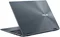 Image Laptop ASUS Zenbook 14 Flip OLED UP5401EA 14.0" (Intel Core i5-1135G7, 8Gb, 256Gb) Pine Grey