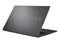 Image Laptop ASUS Vivobook S 15 K3502ZA (i7-12700H,16Gb,1Tb) Indie Black