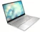 Image Ноутбук HP Pavilion 15-eh1024ur 15.6" (Ryzen 5 5500U 8Gb 512Gb) White