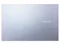 Image Laptop ASUS Vivobook15 X1502ZA 15.6"(Core i5-1240P,8Gb,512Gb) Icelight Silver