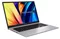 Image Ноутбук ASUS Vivobook S 15 M3502QA OLED (Ryzen 7 5800H,16Gb,1Tb) Neutral Grey