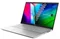 Image Laptop ASUS Vivobook Pro 15 M3500QA (Ryzen 5 5600H,8Gb,256Gb) Cool Silver
