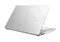 Image Laptop ASUS Vivobook Pro 15 M3500QA (Ryzen 5 5600H,8Gb,256Gb) Cool Silver