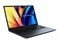 Image Laptop ASUS Vivobook Pro 15 M6500QC (Ryzen 7 5800H,16Gb,512Gb) Quiet Blue