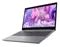 Image Laptop Lenovo IdeaPad L3 15ITL6 15.6" (i3-1115G4 8Gb 256Gb) Platinum Grey