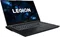 Image Laptop Lenovo Legion 5 17ITH6H 17.3" (Core i5-11400H, 16Gb, 512Gb) Black