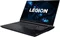 Image Laptop Lenovo Legion 5 17ITH6H 17.3" (Core i5-11400H, 16Gb, 512Gb) Black