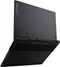 Image Laptop Lenovo Legion 5 17ITH6H 17.3" (Core i5-11400H, 16Gb, 512Gb) Black
