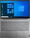 Image Laptop Lenovo ThinkBook 15 G3 ACL (Ryzen 7 5700U, 16Gb, 512Gb) Mineral Grey