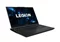 Image Ноутбук Lenovo Legion 5 15ITH6H 15.6" (Core i7-11800H,16Gb,1Tb) Phantom Blue/Shadow Black