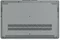 Image Laptop Lenovo IdeaPad 1 15IJL7 15.6" (Celeron N4500, 8Gb, 256Gb) Grey