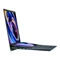 Image Laptop ASUS Zenbook Duo UX482EGR 14" (Core i7-1195G7 ,16Gb,1Tb) Celestial Blue