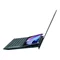 Image Laptop ASUS Zenbook Duo UX482EGR 14" (Core i7-1195G7 ,16Gb,1Tb) Celestial Blue