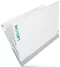 Image Ноутбук Lenovo Legion 5 15ACH6A 15.6" (Ryzen 5 5600H 16Gb 1Tb) White