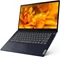 Image Ноутбук Lenovo IdeaPad 3 14ITL6 (Pentium 7505, 8Gb, 256Gb) Blue