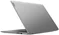 Image Laptop Lenovo IdeaPad 3 17ALC6 (Ryzen 7 5700U, 12Gb, 512Gb) Grey