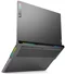 Image Laptop Lenovo Legion 7 16ACHg6 (Ryzen 9 5900HX, 32Gb, 1Tb, RTX3080) Grey