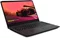 Image Ноутбук Lenovo IdeaPad 3 15ACH6 (Ryzen 7 5800H, 16Gb, 1Tb, GeForce RTX 3050) Black