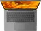 Image Ноутбук Lenovo IdeaPad 3 14ITL6 (Pentium 7505, 8Gb, 256Gb) Grey