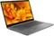 Image Ноутбук Lenovo IdeaPad 3 14ITL6 (Pentium 7505, 8Gb, 256Gb) Grey