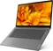 Image Ноутбук Lenovo IdeaPad 3 14ITL6 (Pentium 7505, 8Gb, 256Gb) Grey