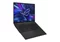 Image Laptop ASUS ROG Flow X16 GV601RM 16" (Ryzen 7 6800HS,32Gb,512Gb) Eclipse Gray