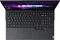 Image Laptop Lenovo Legion 5 15ACH6H (Ryzen 7 5800H, 16Gb, 512Gb, RTX3060) Black