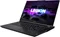 Image Laptop Lenovo Legion 5 15ACH6H (Ryzen 7 5800H, 16Gb, 512Gb, RTX3060) Black
