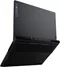 Image Laptop Lenovo Legion 5 15ACH6H (Ryzen 7 5800H, 16Gb, 512Gb, RTX3060) Black