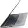 Image Laptop Lenovo IdeaPad 3 15ADA05 15.6" (Athlon 3150U 8Gb 512Gb) Grey