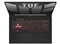 Image Ноутбук ASUS TUF A17 FA707RE 17.3" (Ryzen 7 6800H,8Gb,512Gb) Jaeger Gray