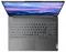Image Laptop Lenovo IdeaPad 5 Pro 16IHU6 16.0" (i5-11300H 16Gb, 512Gb) Grey
