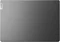 Image Laptop Lenovo IdeaPad 5 Pro 16IHU6 16.0" (i5-11300H 16Gb, 512Gb) Grey