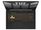 Image Laptop ASUS TUF F17 FX707ZM 17.3" (i7-12700H,16Gb,1Tb) Mecha Gray