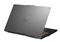 Image Laptop ASUS TUF F17 FX707ZM 17.3" (i7-12700H,16Gb,1Tb) Mecha Gray