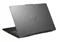 Image Laptop ASUS TUF F17 FX707ZM 17.3" (i7-12700H,16Gb,1Tb) Mecha Gray