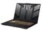 Image Laptop ASUS TUF F17 FX707ZM 17.3" (i7-12700H,16Gb,1Tb) Mecha Gray