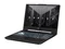 Image Laptop ASUS TUF F15 FX506HCB 15.6" (Core i5-11400H,8Gb,512Gb) Graphite Black