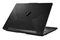 Image Laptop ASUS TUF F15 FX506HCB 15.6" (Core i5-11400H,8Gb,512Gb) Graphite Black
