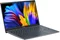 Image Laptop ASUS Zenbook 14 UM425QA 14.0" (Ryzen 7 5800H, 16Gb, 512Gb) Grey