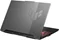 Image Laptop ASUS TUF A15 FA507RE 15.6" (Ryzen 7 6800H, 16Gb, 512Gb) Gray