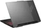 Image Laptop ASUS TUF A15 FA507RE 15.6" (Ryzen 7 6800H, 16Gb, 512Gb) Gray