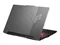 Image Laptop ASUS TUF A15 FA507RE 15.6" (Ryzen 7 6800H,8Gb,512Gb) Jaeger Gray