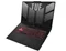 Image Laptop ASUS TUF A17 FA707RM 17.3" (Ryzen 7 6800H ,16Gb ,512Gb) Jaeger Gray